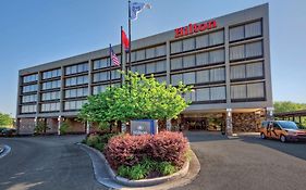 Hilton Knoxville Airport