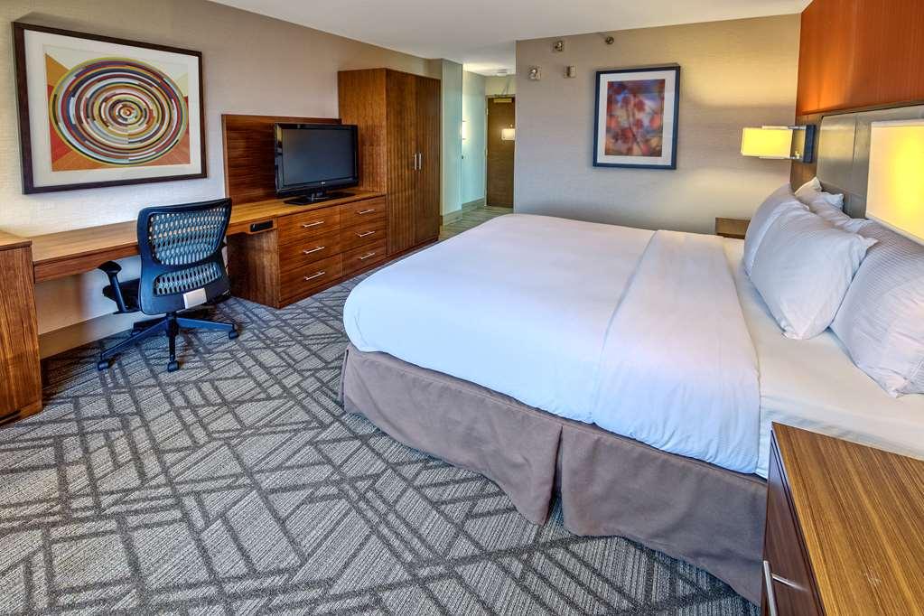 Hilton Knoxville Airport Alcoa Room photo