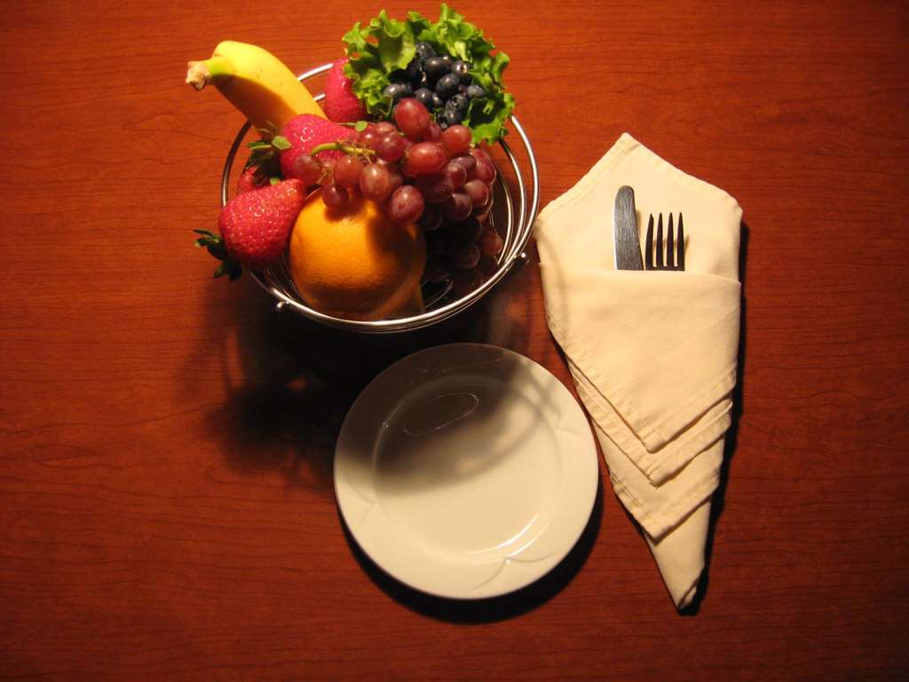 Hilton Knoxville Airport Alcoa Restaurant photo
